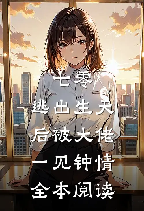 七零:逃出生天后被大佬一见钟情全本阅读