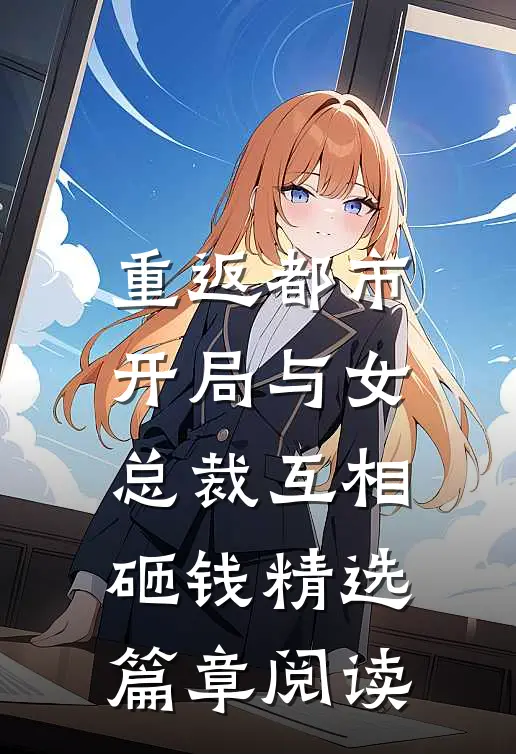 重返都市：开局与女总裁互相砸钱精选篇章阅读