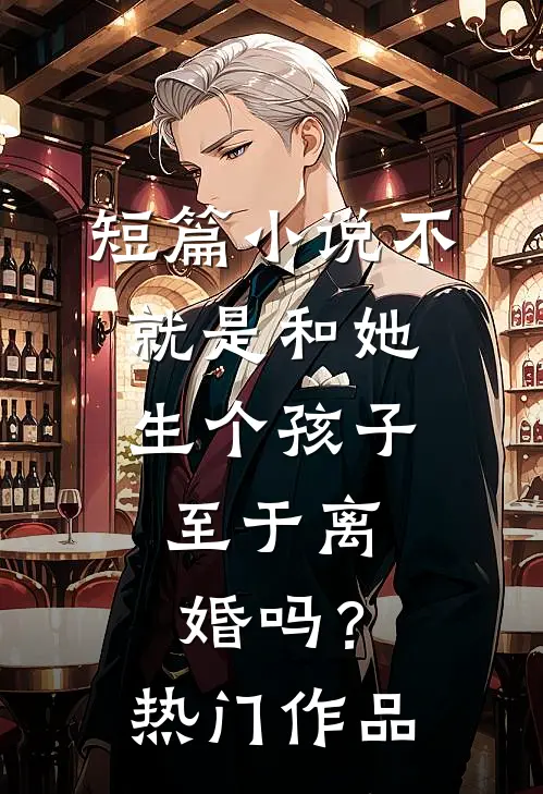 短篇小说不就是和她生个孩子，至于离婚吗？热门作品