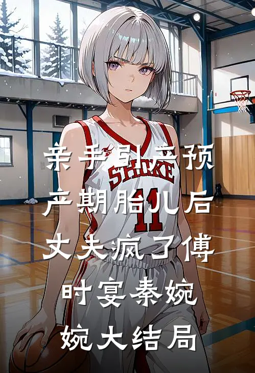 亲手引产预产期胎儿后，丈夫疯了傅时宴秦婉婉大结局