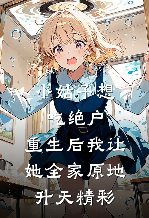 小姑子想吃绝户，重生后我让她全家原地升天精彩