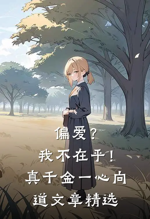 偏爱？我不在乎！真千金一心向道文章精选