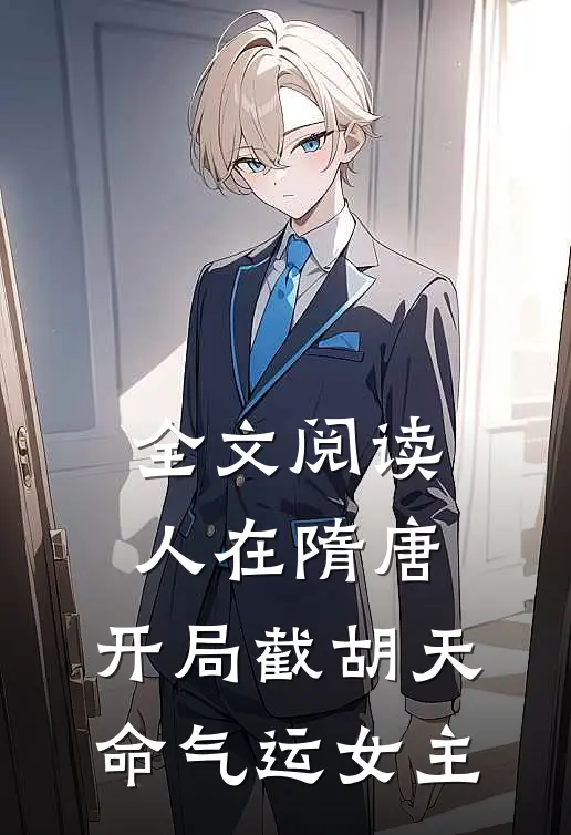 全文阅读人在隋唐，开局截胡天命气运女主