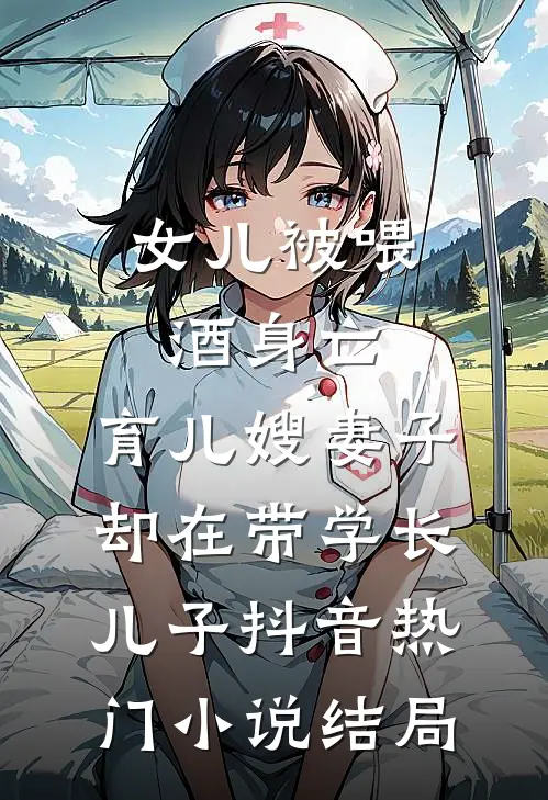 女儿被喂酒身亡，育儿嫂妻子却在带学长儿子抖音热门小说结局