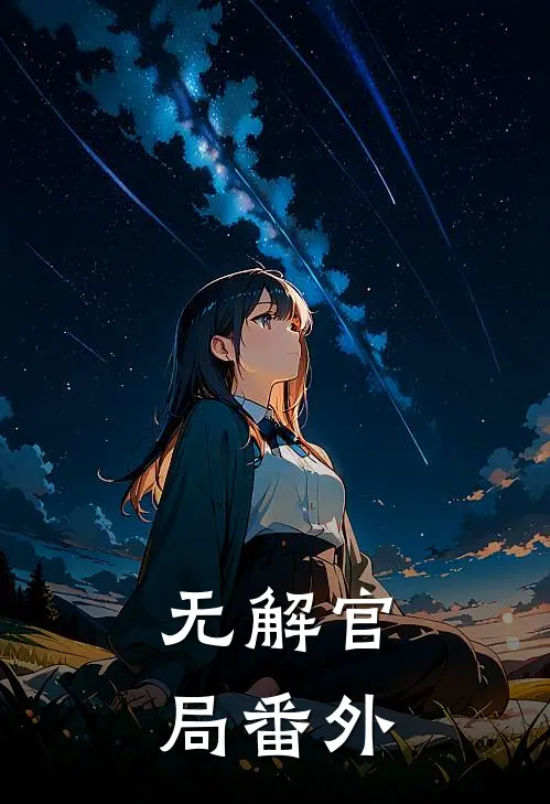 无解官局番外