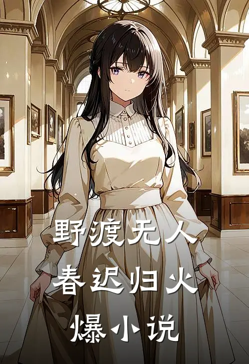 野渡无人春迟归火爆小说