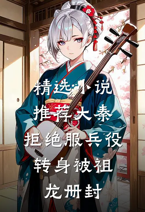精选小说推荐大秦：拒绝服兵役，转身被祖龙册封