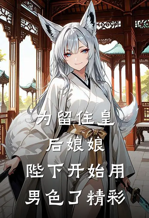 为留住皇后娘娘，陛下开始用男色了精彩