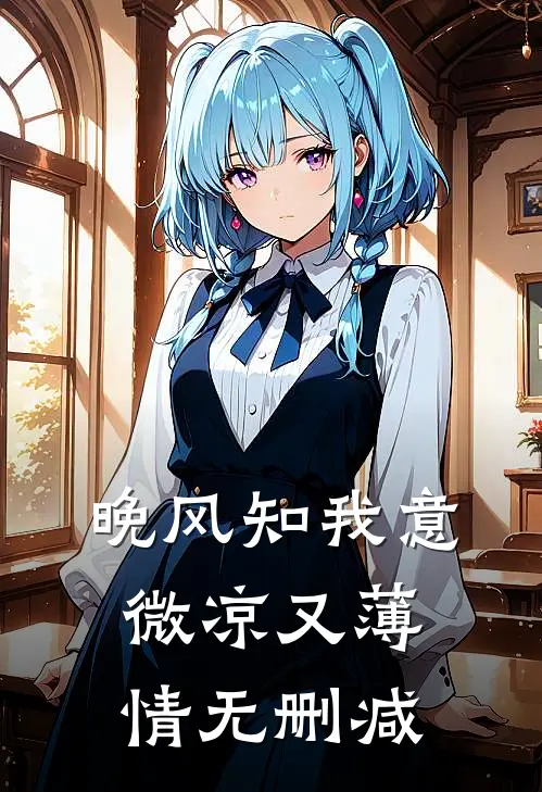 晚风知我意，微凉又薄情无删减