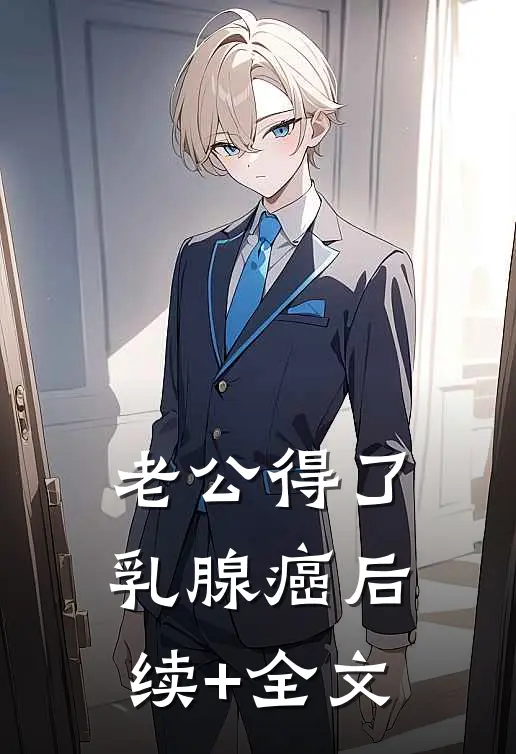 老公得了乳腺癌后续+全文