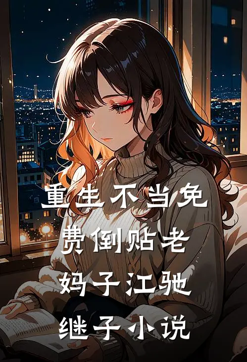 重生不当免费倒贴老妈子江驰继子小说