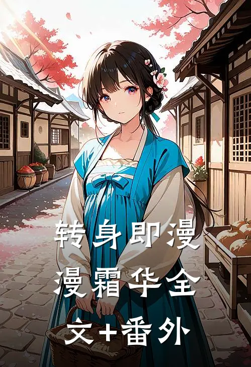 转身即漫漫霜华全文+番外