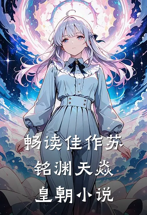 畅读佳作苏铭渊天焱皇朝小说