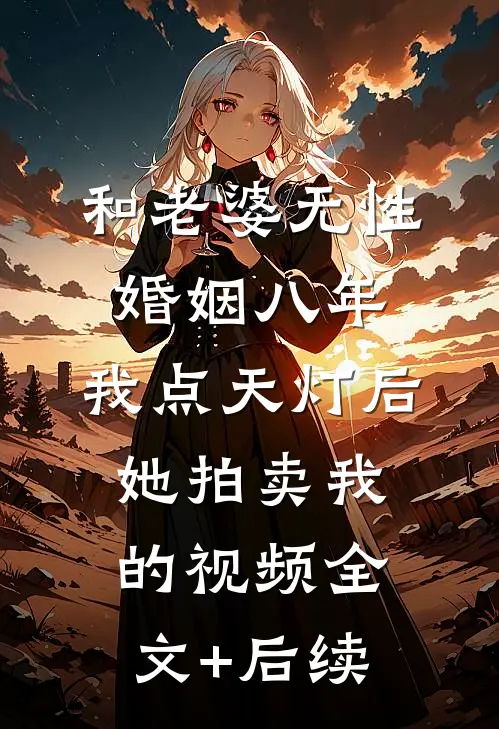 和老婆无性婚姻八年，我点天灯后她拍卖我的视频全文+后续