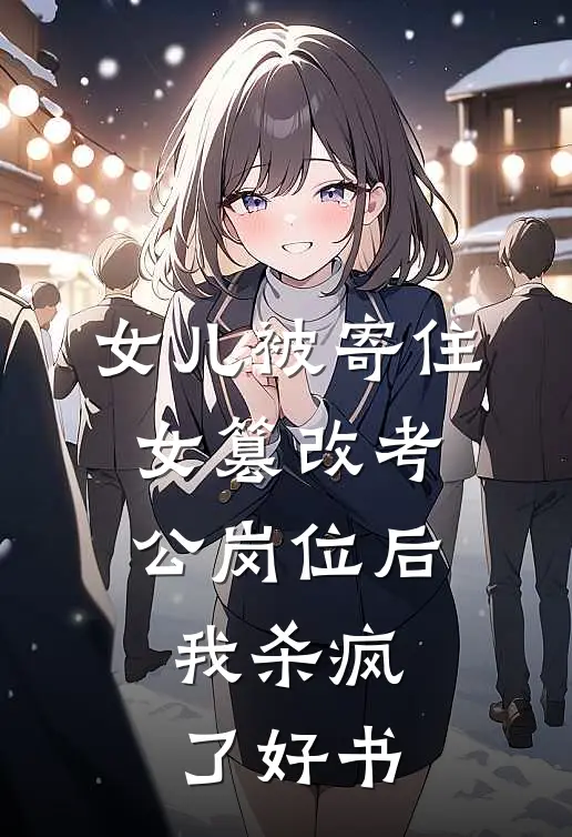 女儿被寄住女篡改考公岗位后，我杀疯了好书