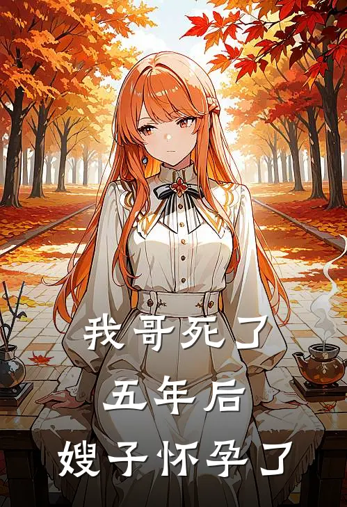 我哥死了五年后，嫂子怀孕了