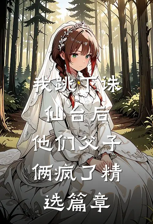我跳下诛仙台后，他们父子俩疯了精选篇章