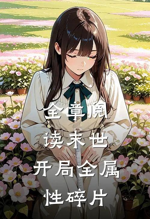 全章阅读末世：开局全属性碎片