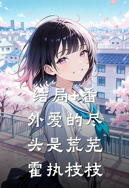 结局+番外爱的尽头是荒芜霍执枝枝