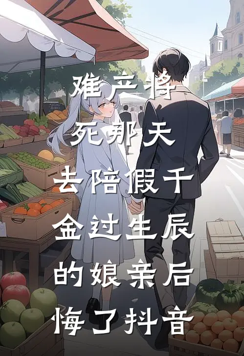 难产将死那天，去陪假千金过生辰的娘亲后悔了抖音