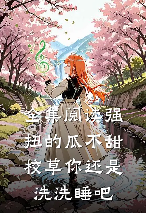 全集阅读强扭的瓜不甜，校草你还是洗洗睡吧