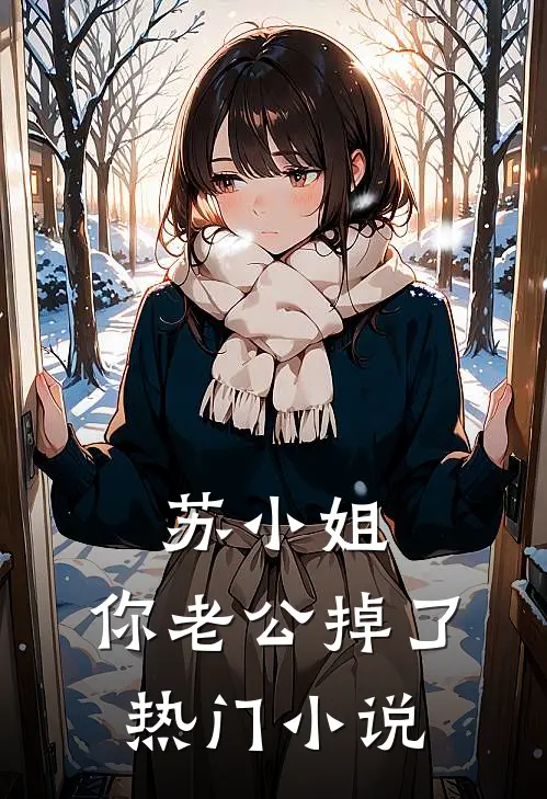 苏小姐，你老公掉了热门小说