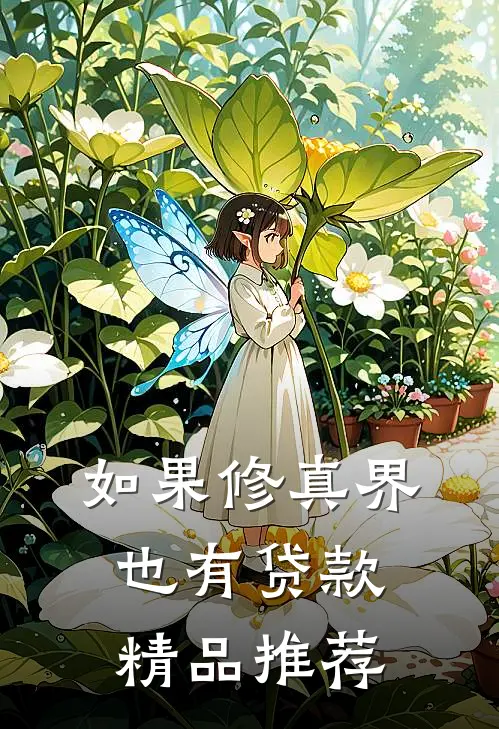 如果修真界也有贷款精品推荐