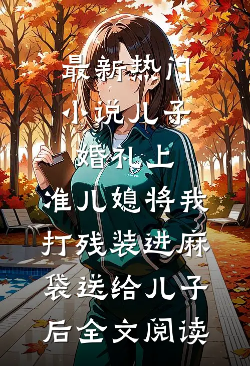最新热门小说儿子婚礼上，准儿媳将我打残装进麻袋送给儿子后全文阅读