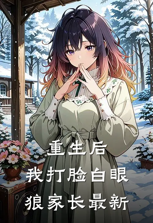 重生后，我打脸白眼狼家长最新
