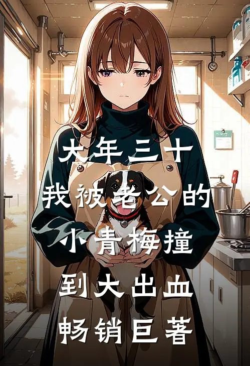 大年三十，我被老公的小青梅撞到大出血畅销巨著