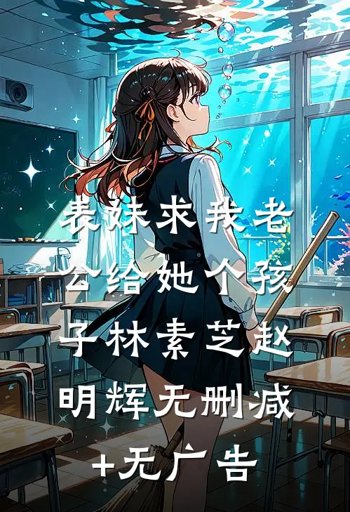 表妹求我老公给她个孩子林素芝赵明辉无删减+无广告