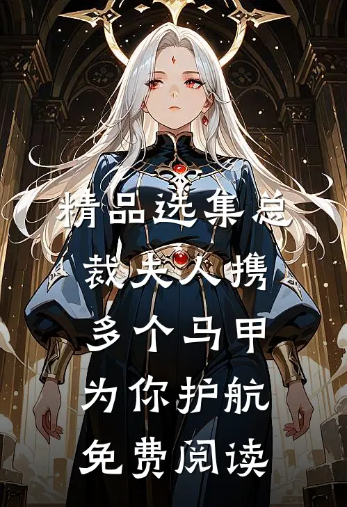 精品选集总裁夫人携多个马甲为你护航免费阅读