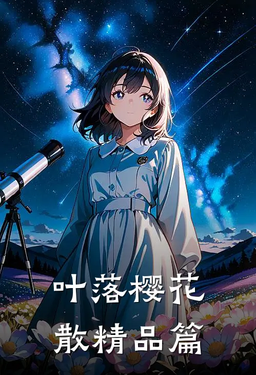 叶落樱花散精品篇
