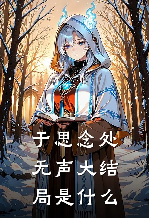 于思念处无声大结局是什么
