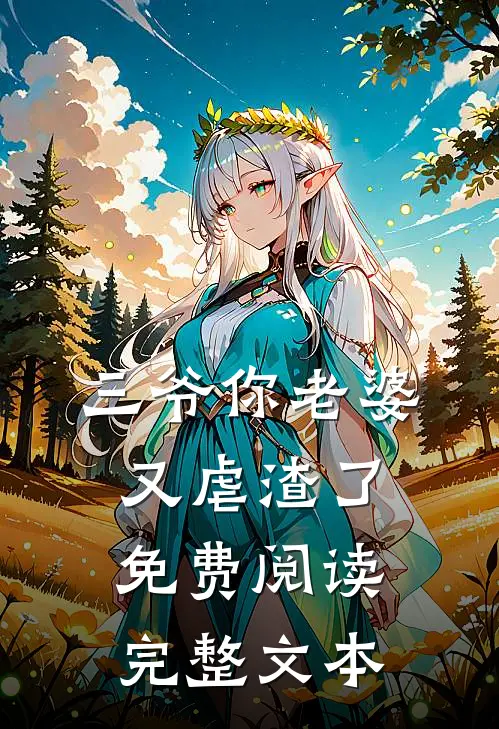 三爷你老婆又虐渣了免费阅读完整文本
