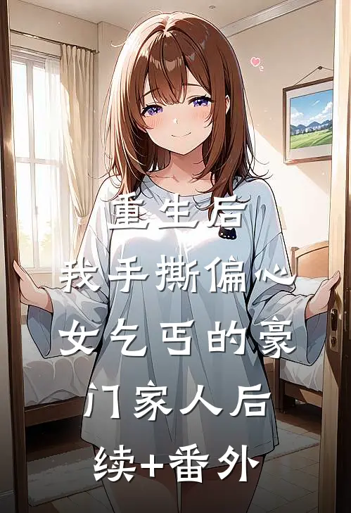 重生后，我手撕偏心女乞丐的豪门家人后续+番外