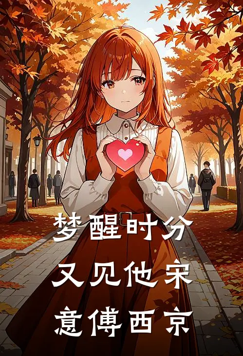 梦醒时分又见他宋意傅西京