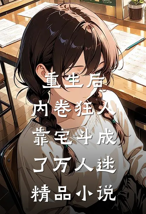 重生后，内卷狂人靠宅斗成了万人迷精品小说
