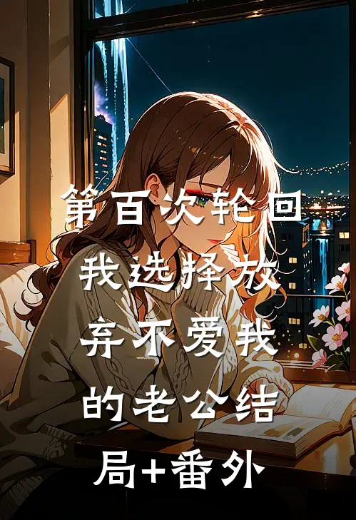 第百次轮回，我选择放弃不爱我的老公结局+番外