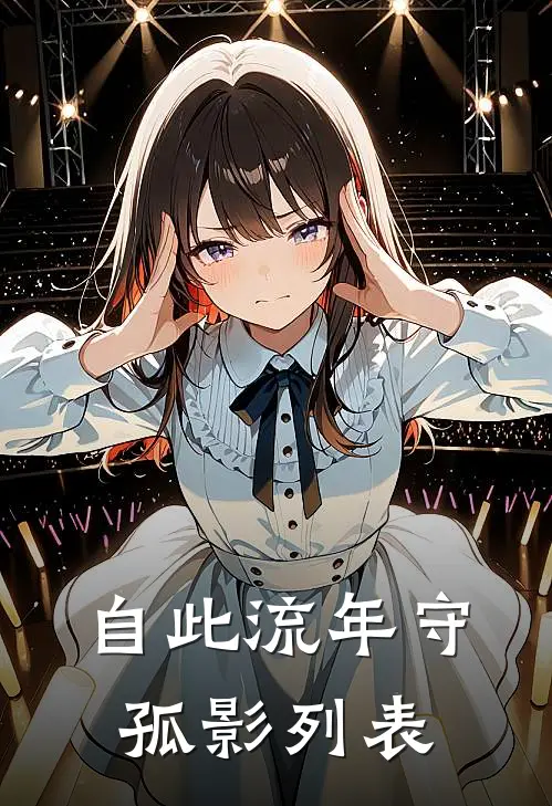 自此流年守孤影列表