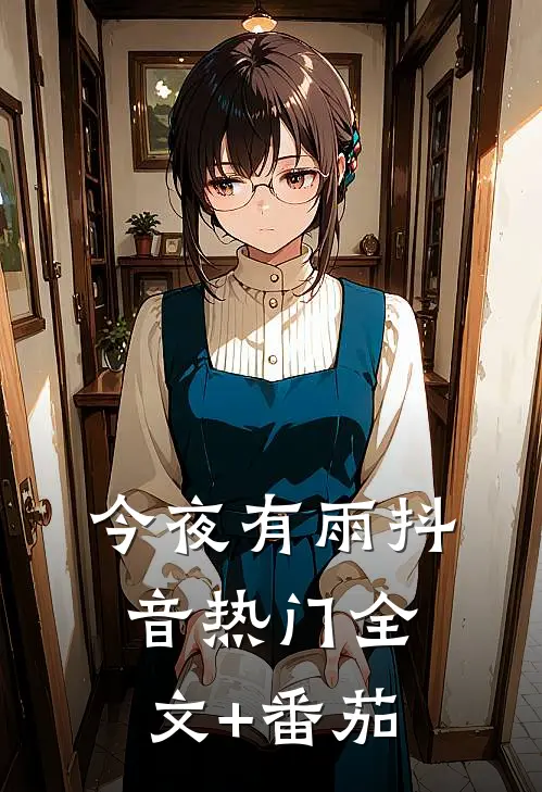 今夜有雨抖音热门全文+番茄