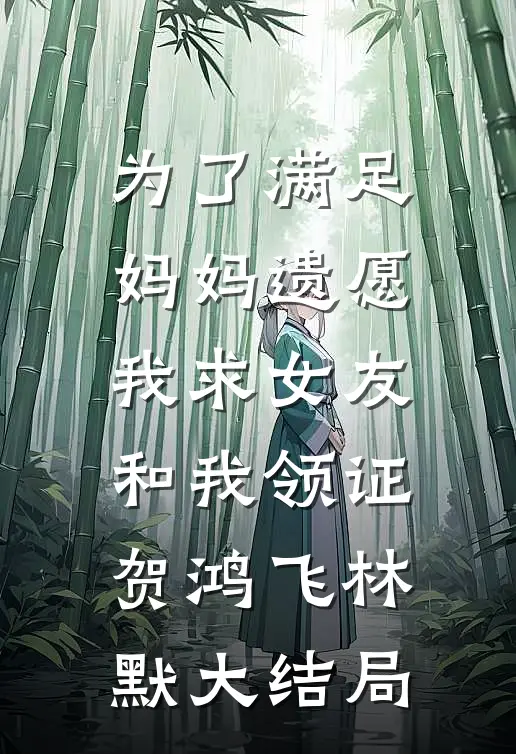 为了满足妈妈遗愿，我求女友和我领证贺鸿飞林默大结局