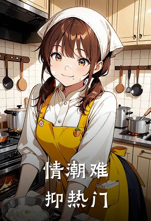 情潮难抑热门