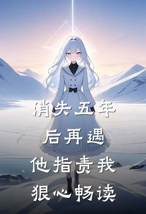 消失五年后再遇，他指责我狠心畅读