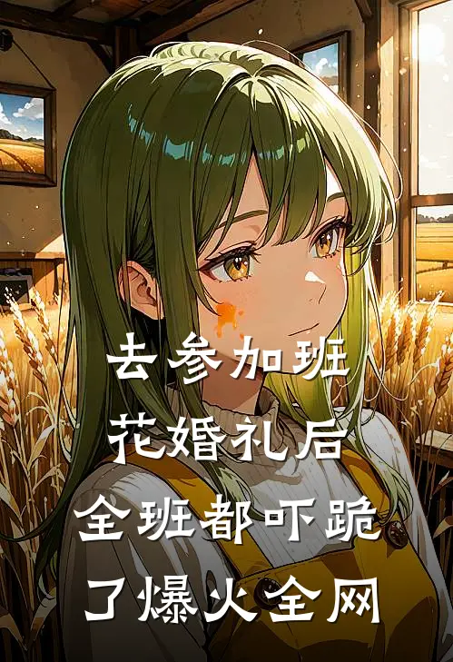 去参加班花婚礼后，全班都吓跪了爆火全网