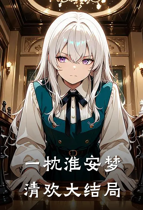 一枕淮安梦清欢大结局