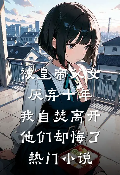 被皇帝父女厌弃十年，我自焚离开他们却悔了热门小说