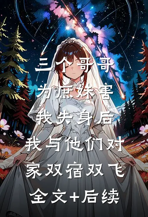 三个哥哥为庶妹害我失身后，我与他们对家双宿双飞全文+后续