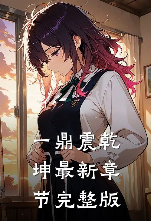 一鼎震乾坤最新章节完整版
