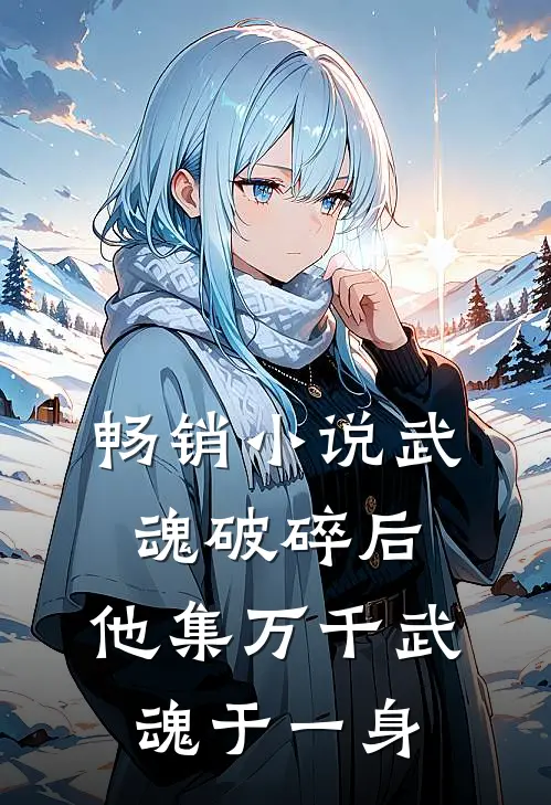 畅销小说武魂破碎后，他集万千武魂于一身